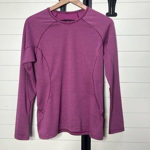 Patagonia common thread long sleeve shirt